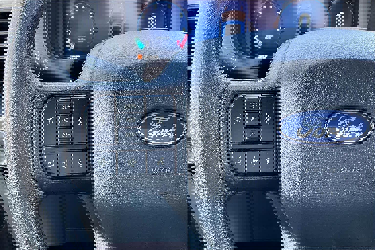 Certified 2024 Ford F150 STX image 22