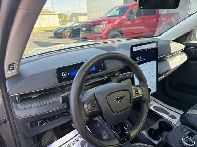 Certified 2023 Ford Mustang Mach-E Premium image 24