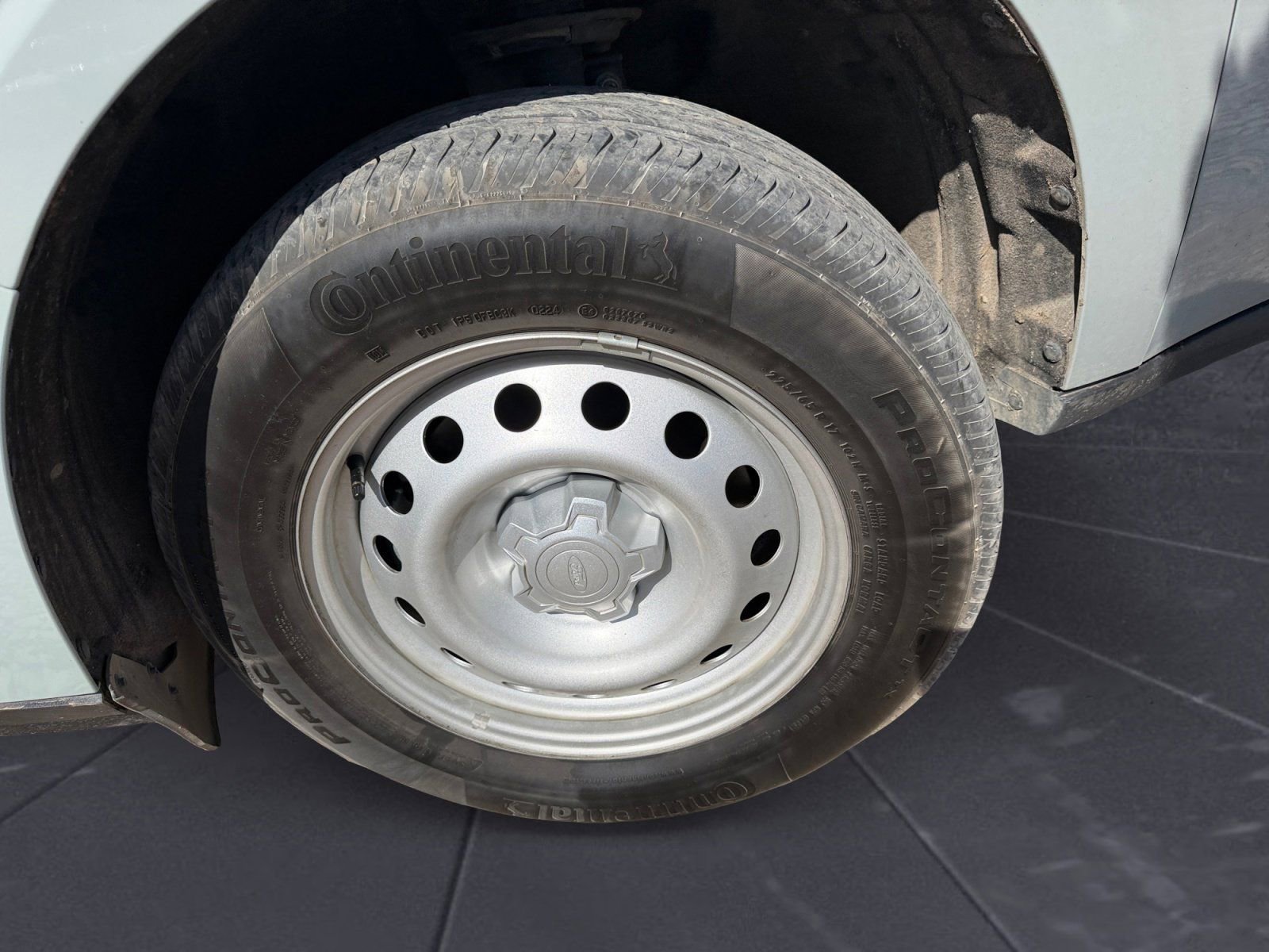 Certified 2024 Ford Maverick XL FWD image 14