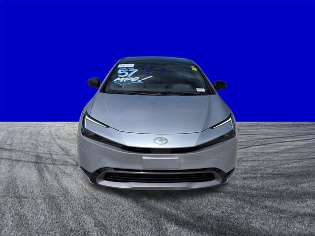 Used 2023 Toyota Prius XLE FWD image 9