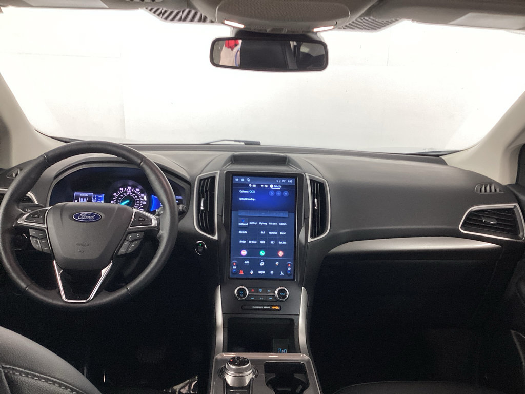 Certified 2024 Ford Edge SEL w/ Convenience Package AWD/4WD image 20