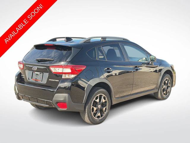 Used 2018 Subaru Crosstrek 2.0i Premium AWD/4WD image 8