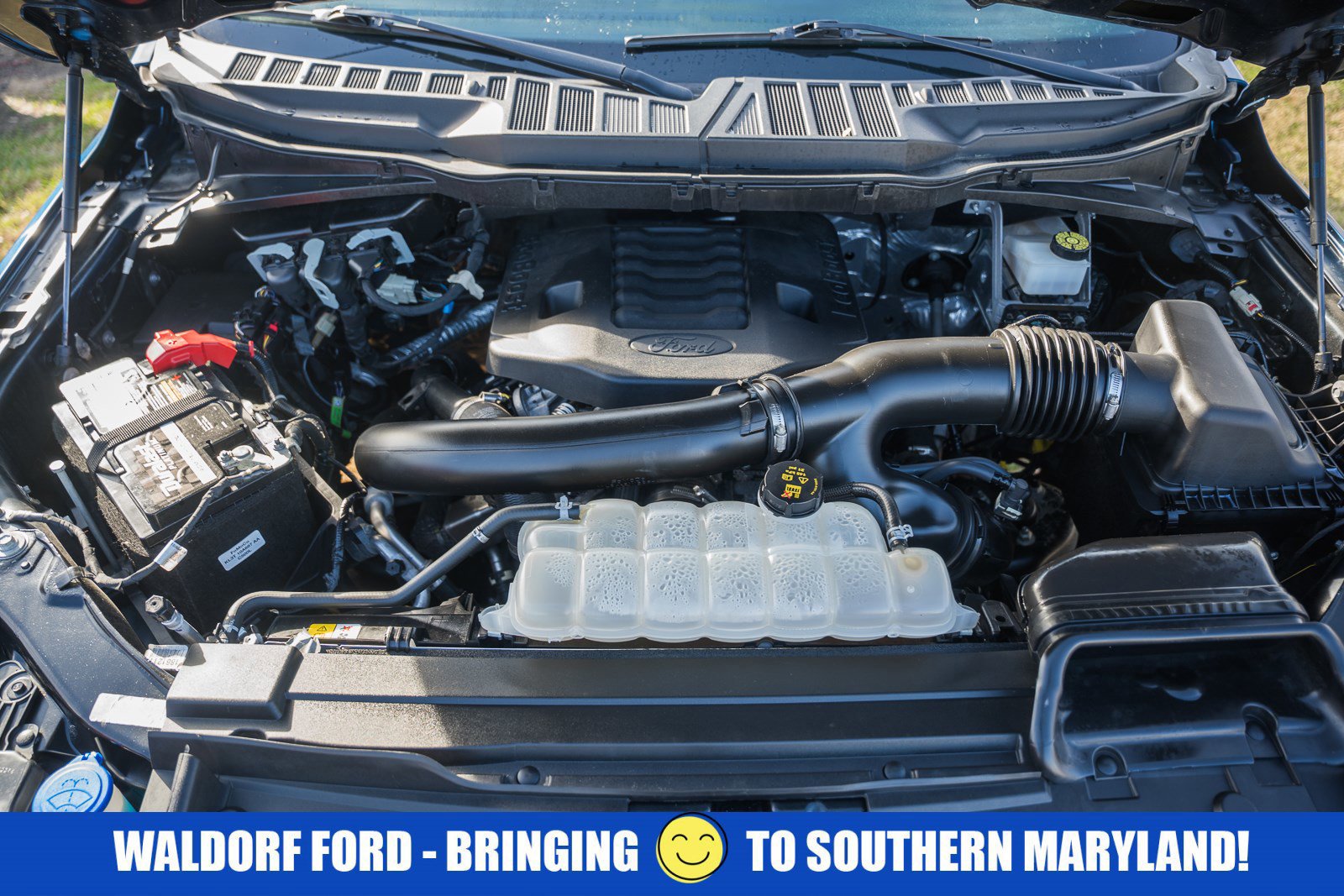 Certified 2023 Ford F150 XLT image 24