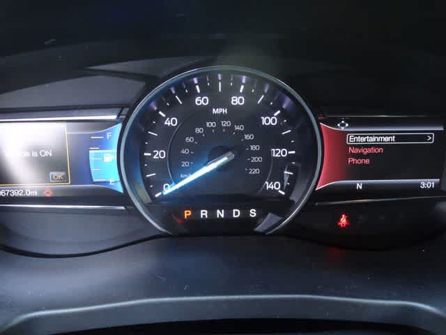 Certified 2018 Ford Explorer XLT w/ Equipment Group 202A FWD image 23