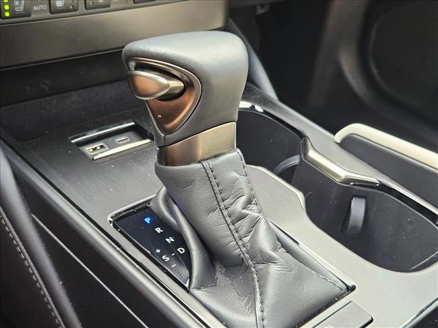 Used 2024 Lexus ES 350 w/ Accessory Package (Z1) FWD image 15