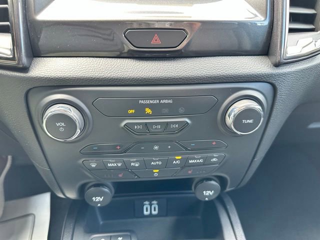 Certified 2023 Ford Ranger Lariat w/ Equipment Group 501A High AWD/4WD image 63