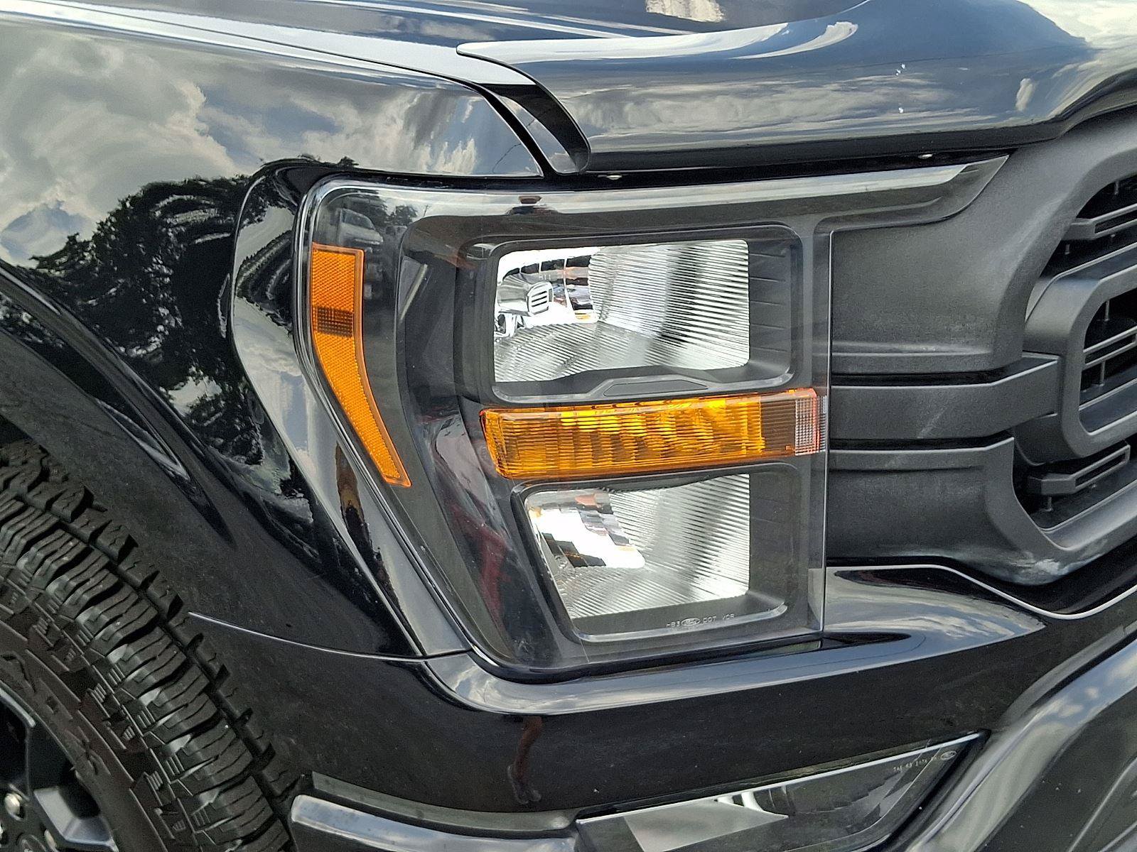 Certified 2023 Ford F150 XL w/ Rattler Package AWD/4WD image 9