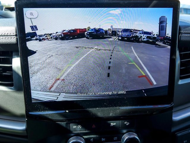 Certified 2024 Ford Expedition XLT image 21