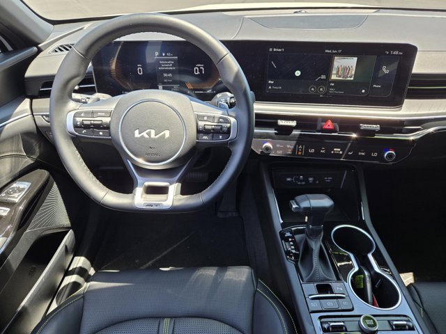 Used 2026 Kia K5 GT FWD image 11