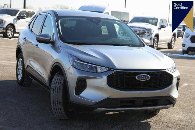 Certified 2024 Ford Escape Active w/ Tech Pack #2 image 1
