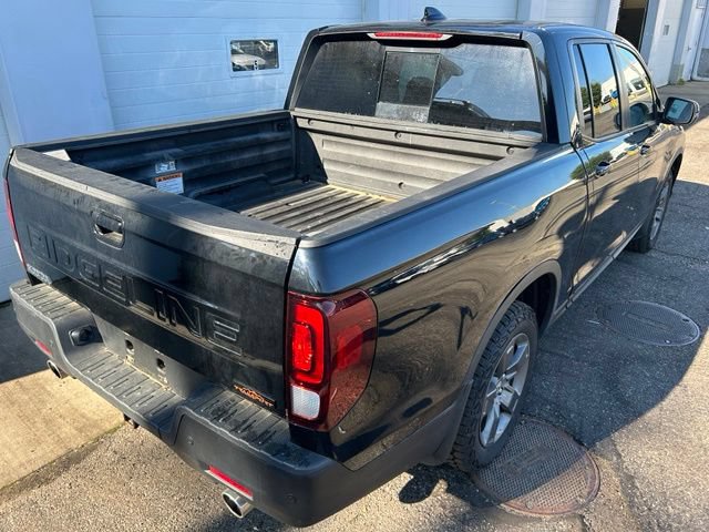 Used 2024 Honda Ridgeline TrailSport image 5