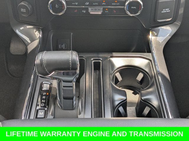 Certified 2023 Ford F150 XLT w/ Equipment Group 302A High RWD image 20