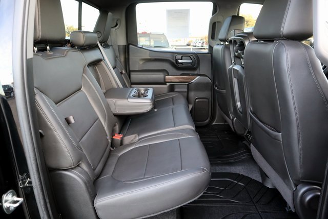 Used 2020 Chevrolet Silverado 1500 LT w/ Texas Edition image 24