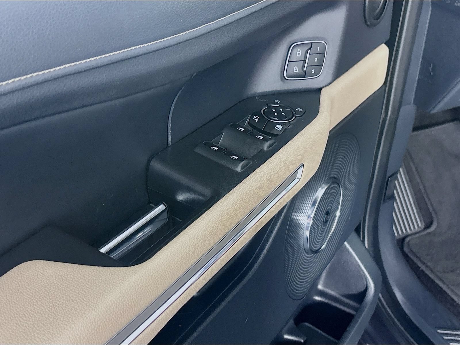 Certified 2022 Ford Expedition Max Limited RWD image 18