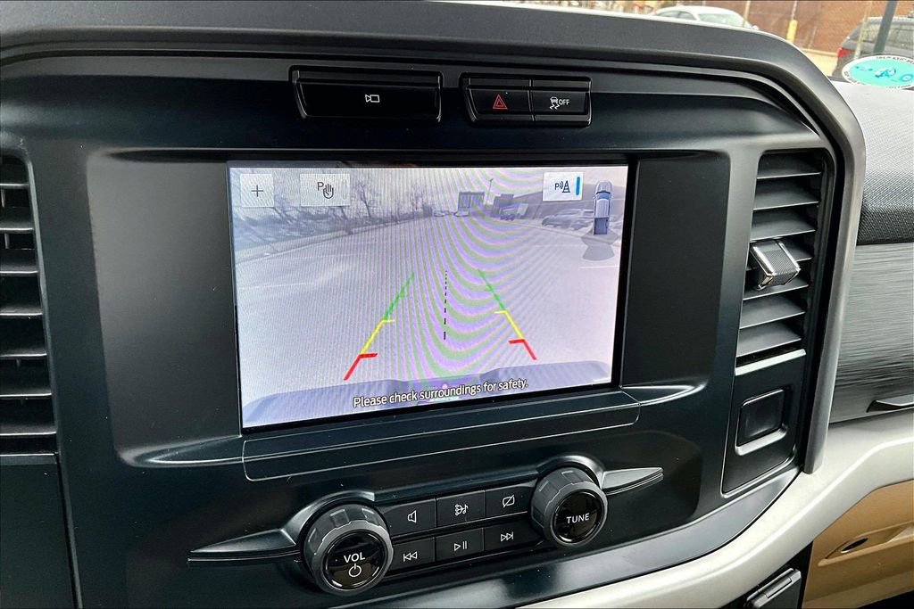 Certified 2023 Ford F150 XLT AWD/4WD image 20