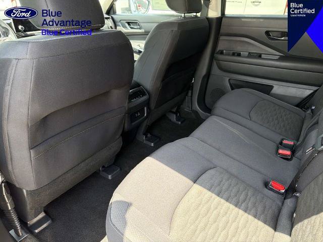 Used 2024 Nissan Pathfinder SV FWD image 12
