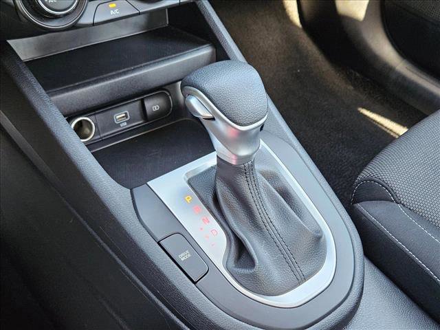 Used 2024 Kia Forte LXS FWD image 12