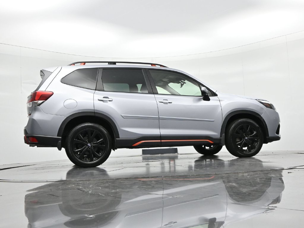 Used 2023 Subaru Forester Sport AWD/4WD image 23