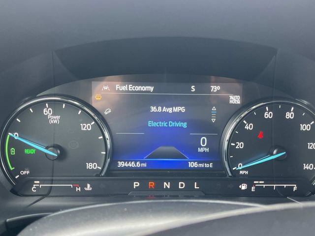 Certified 2022 Ford Escape SE w/ Convenience Package AWD/4WD image 44