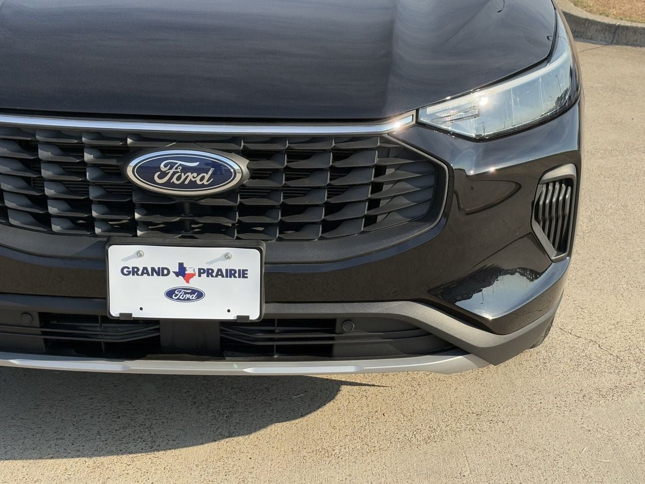 Certified 2023 Ford Escape Active FWD image 10
