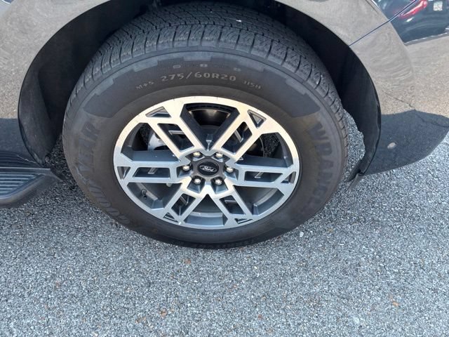 Certified 2025 Ford Expedition Active RWD image 66