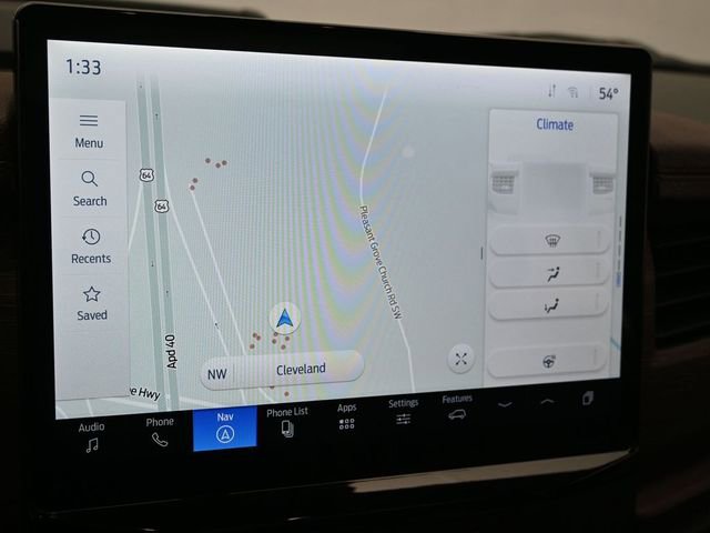 Certified 2023 Ford Expedition Max Limited image 20