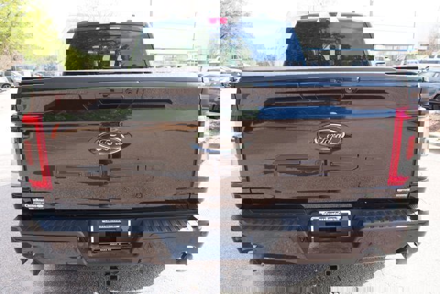 Certified 2023 Ford F150 Lariat w/ Equipment Group 502A High image 4