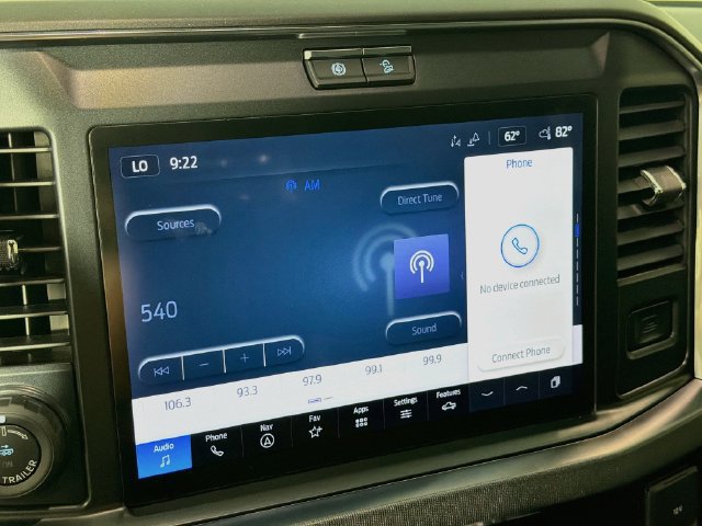 Certified 2025 Ford F250 Platinum AWD/4WD image 18