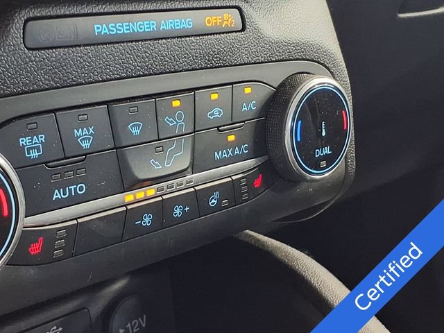 Certified 2024 Ford Escape Active AWD/4WD image 5