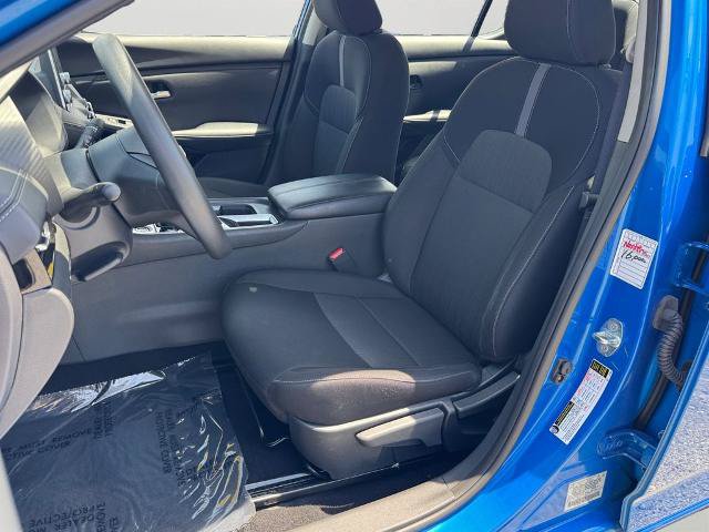 Used 2025 Nissan Sentra SV FWD image 14