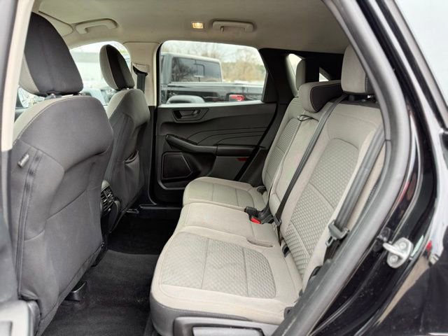 Certified 2022 Ford Escape SE w/ Convenience Package image 19