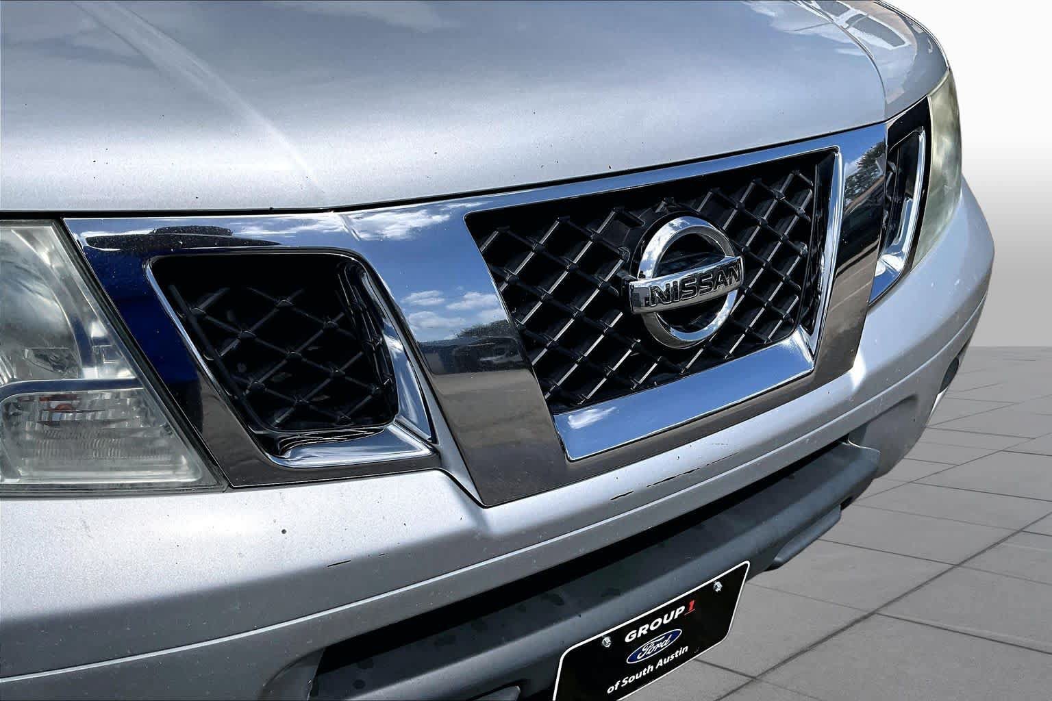 Used 2019 Nissan Frontier SV RWD image 30
