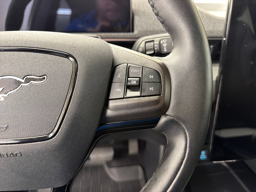 Certified 2023 Ford Mustang Mach-E Premium RWD image 23