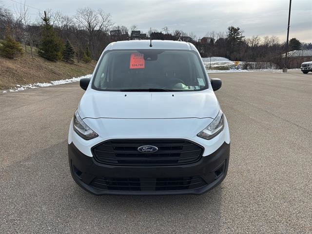 Certified 2023 Ford Transit Connect XL image 8
