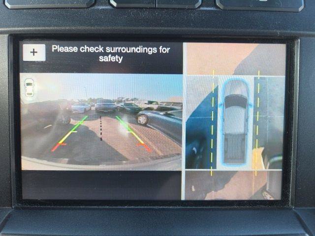 Certified 2017 Ford F150 Limited w/ Trailer Tow Package AWD/4WD image 47