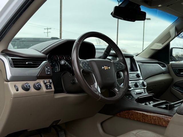 Used 2017 Chevrolet Tahoe Premier image 14