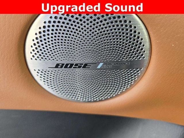 Used 2023 INFINITI QX80 Sensory w/ Cargo Package image 29