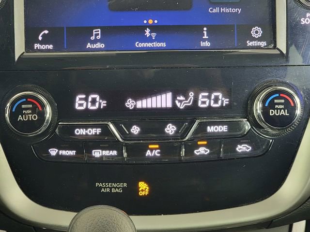 Used 2020 Nissan Murano S w/ Technology Package image 21