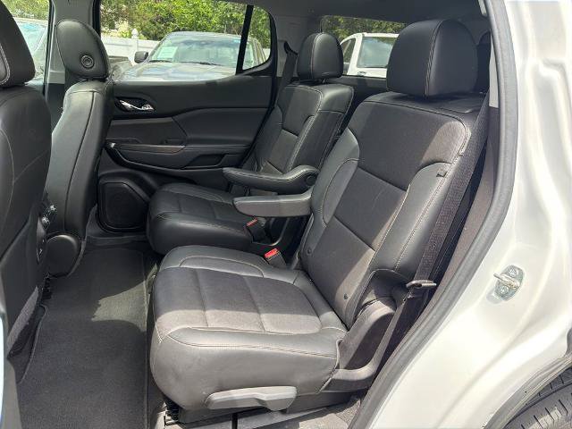 Used 2020 GMC Acadia SLT w/ LPO, Floor Liner Package AWD/4WD image 22