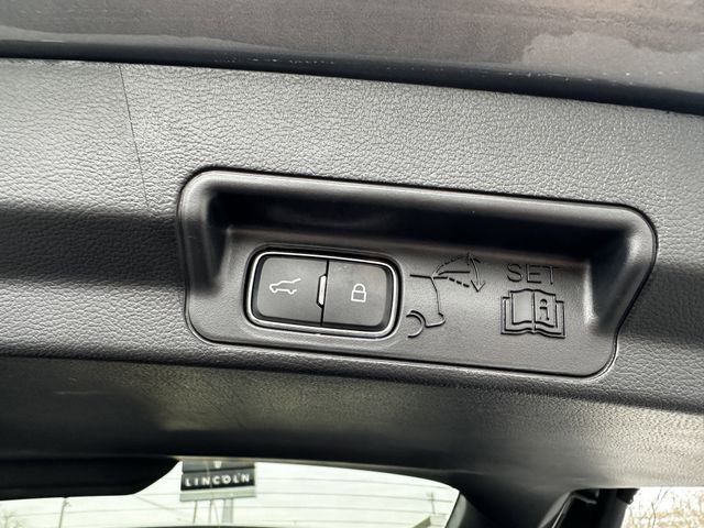 Certified 2025 Ford Explorer ST w/ Sun And Sound Package image 47