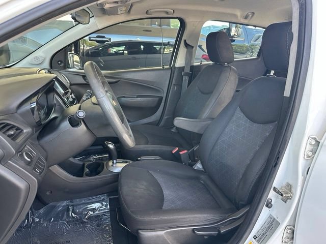 Used 2020 Chevrolet Spark LS FWD image 14