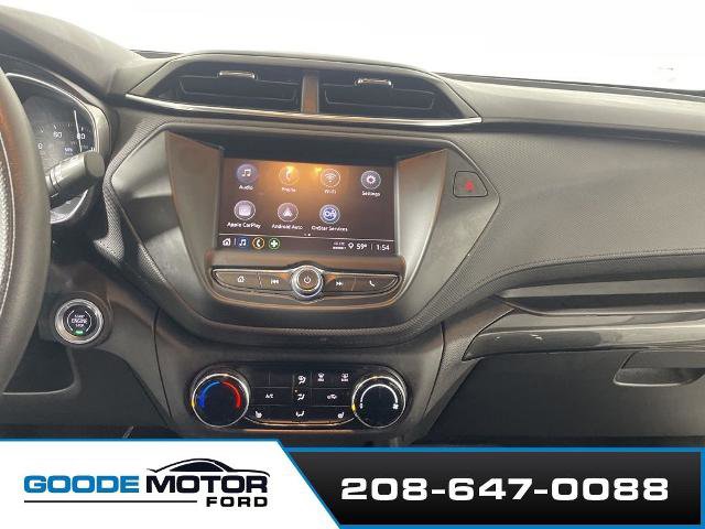 Used 2023 Chevrolet TrailBlazer LT FWD image 15