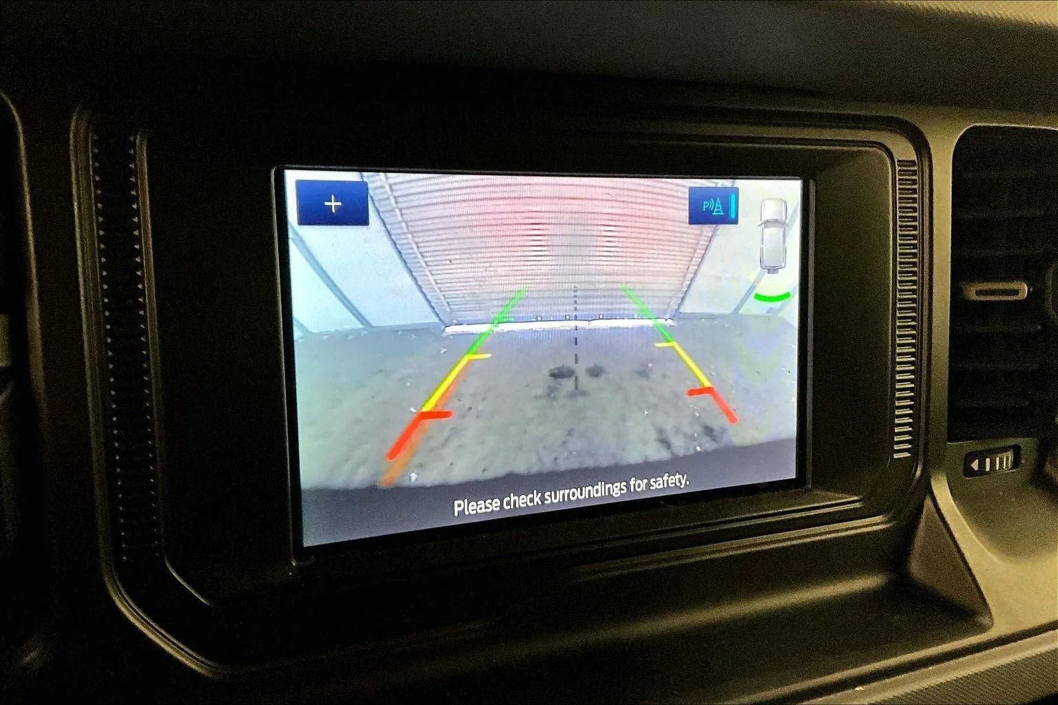 Certified 2023 Ford Bronco Big Bend image 20