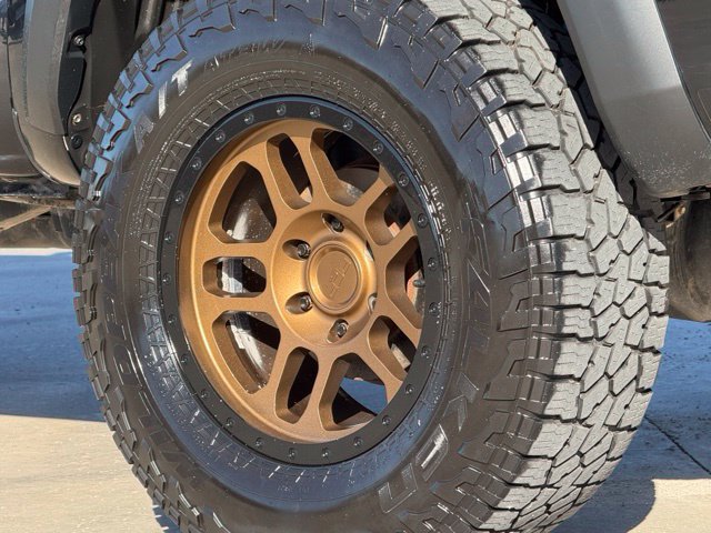 Used 2023 Toyota Tacoma TRD Off-Road AWD/4WD image 13