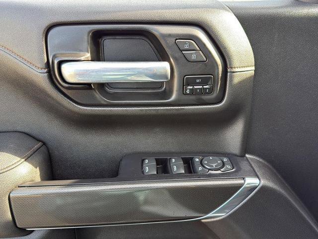 Used 2021 GMC Sierra 1500 AT4 image 14