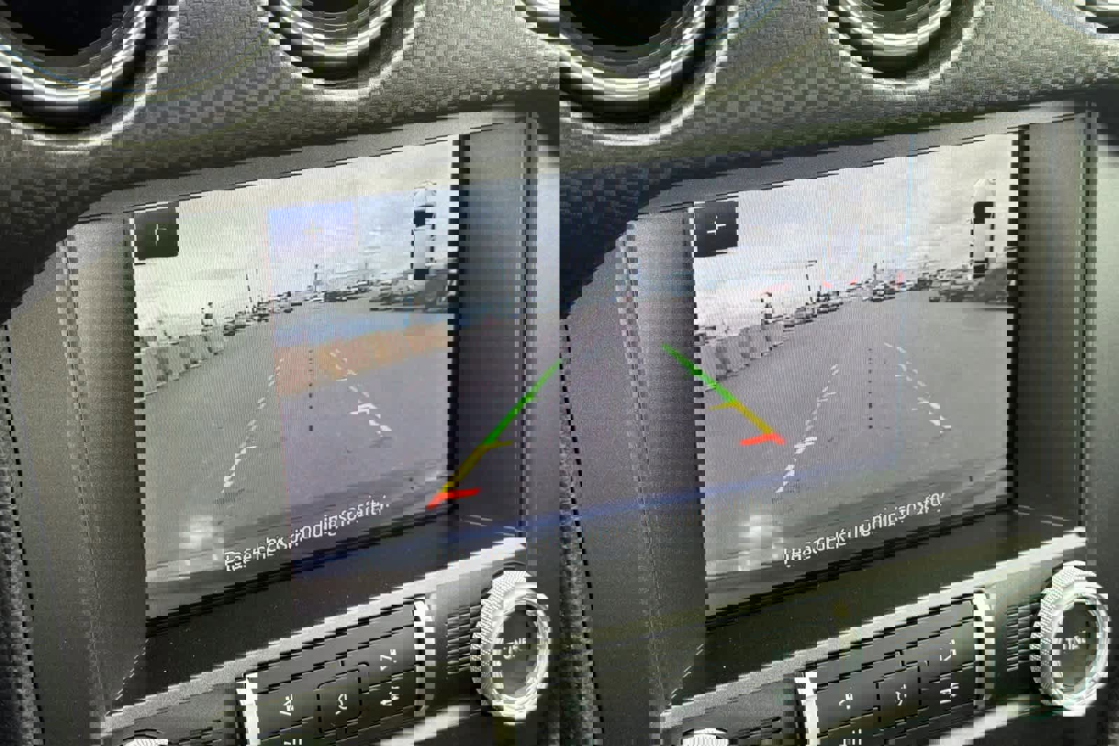 Certified 2023 Ford Mustang Coupe w/ Equipment Group 101A image 18