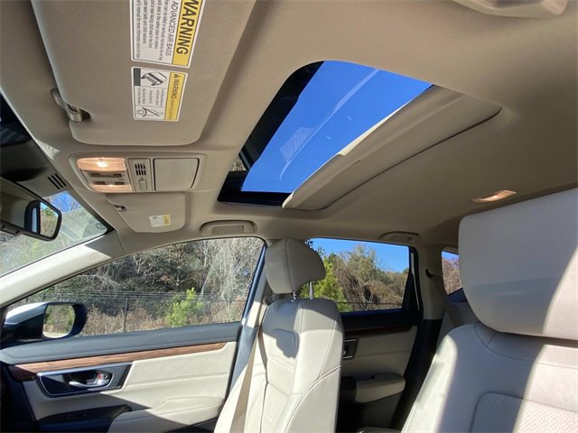 Used 2019 Honda CR-V EX-L image 26