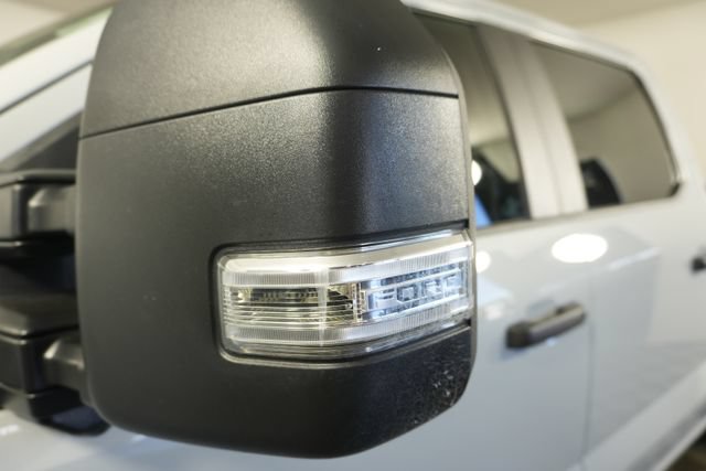 Certified 2025 Ford F350 XL w/ STX Appearance Package AWD/4WD image 25
