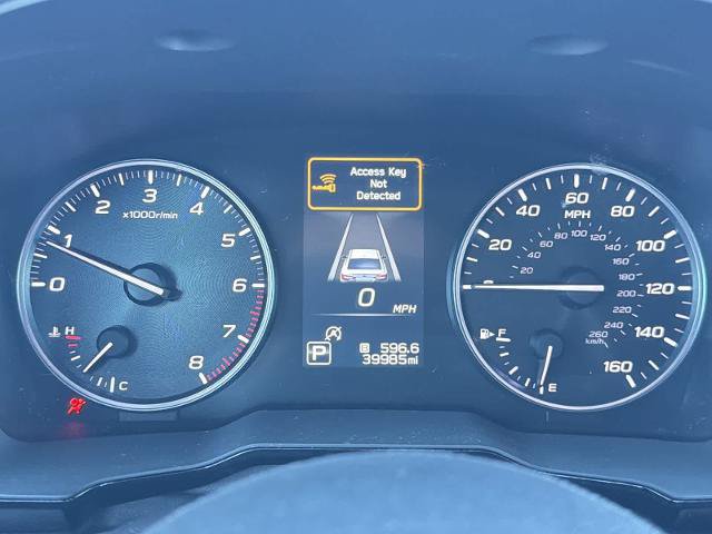 Used 2023 Subaru Legacy Premium AWD/4WD image 32