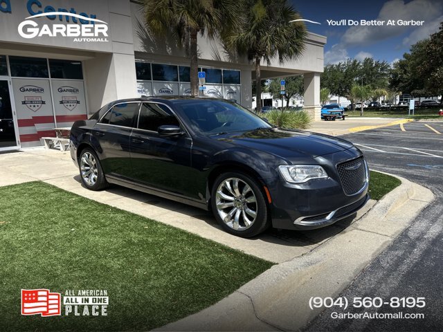 Used 2019 Chrysler 300 Touring L w/ Quick Order Package 22F